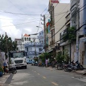 Bán nhà mặt tiền nội bộ Phan Anh quận Tân Phú, 70m2, Hẻm 8m, 7 tỷ nhỉnh
